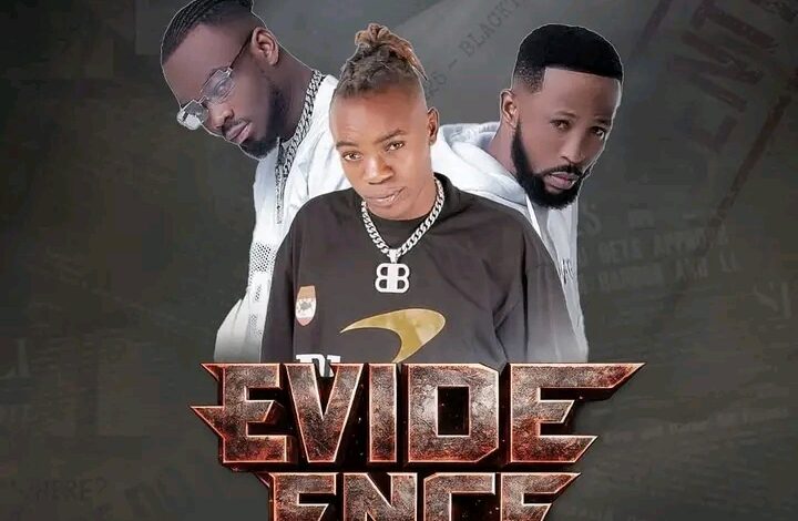 P Hai Zambia – Evidence (Mp3) Ft. HD Empire