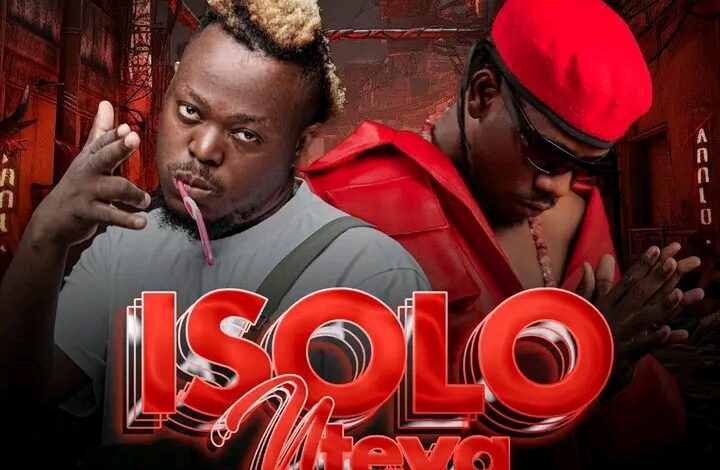 Subsabala Ft Jemax – Isolo Mp3 Download