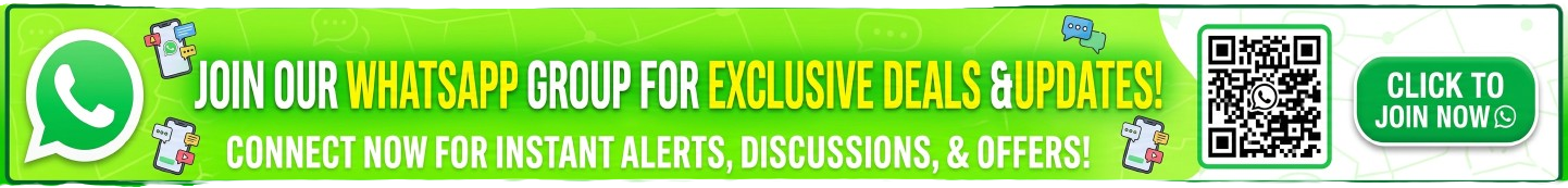 Join our WhatsApp group 