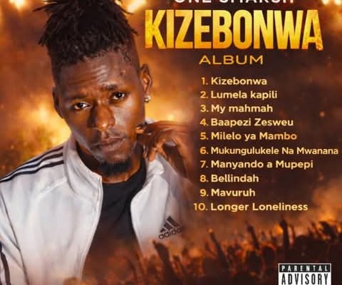 One Smarsh – Kizebonwa Album Download
