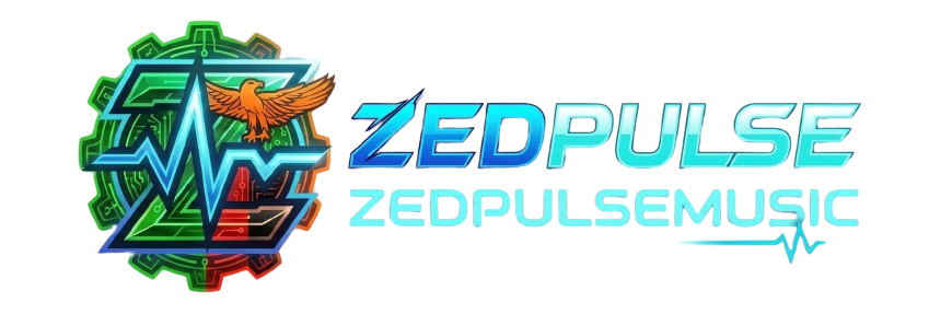 ZedPulseMusic