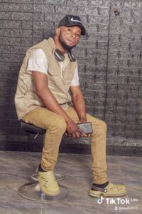 Moses Mufuli - Yaweh