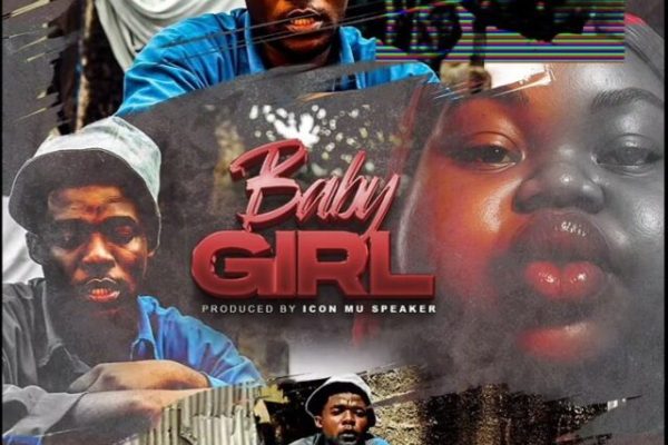 Coop Ticker – Baby Girl