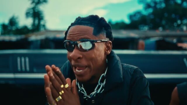 YoungKay Na Jae Swagger Ft Kayz Adams – Mfiti Mp3 Download