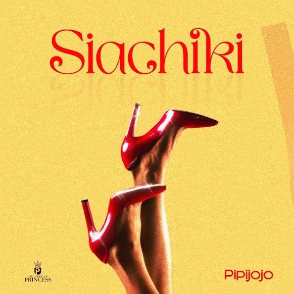 MP3 DOWNLOAD: Pipijojo – Siachiki